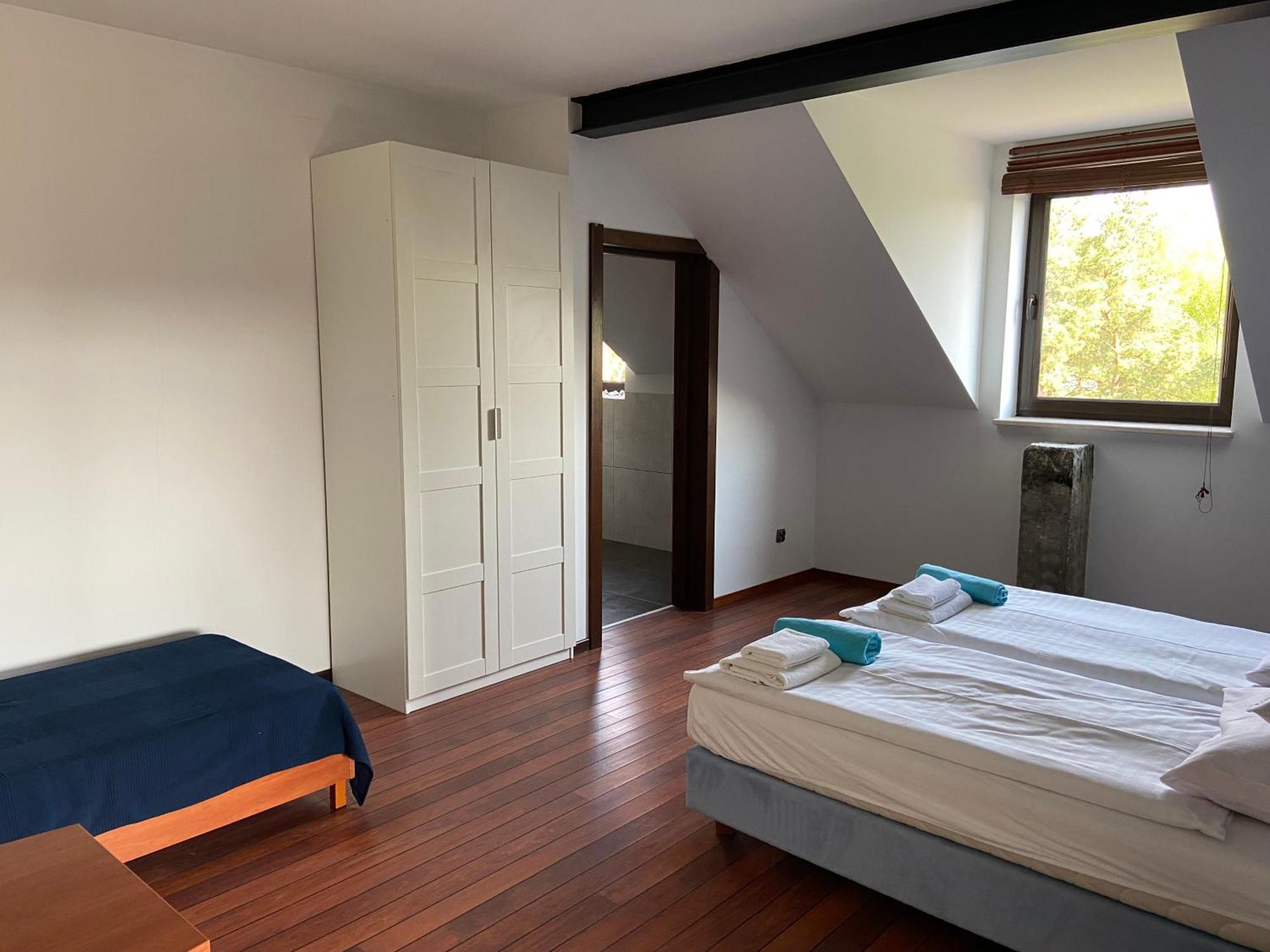 Cztery Wiatry Aparthotel Korytnica  Екстериор снимка