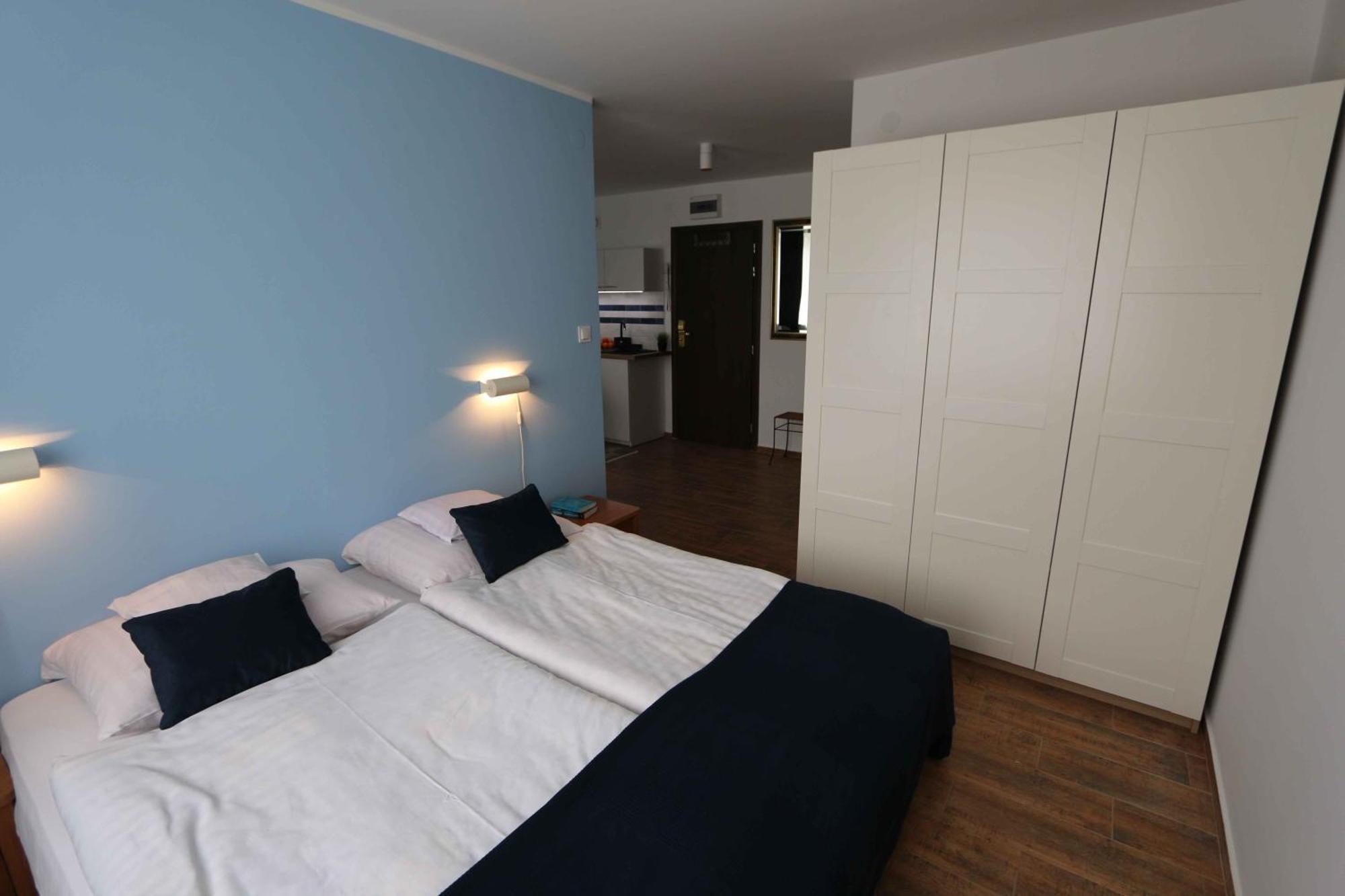 Cztery Wiatry Aparthotel Korytnica  Екстериор снимка