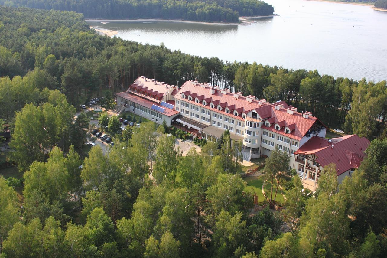 Cztery Wiatry Aparthotel Korytnica  Екстериор снимка